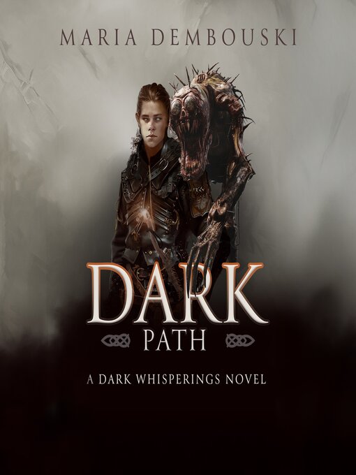 Title details for Dark Path by Maria Dembouski - Wait list